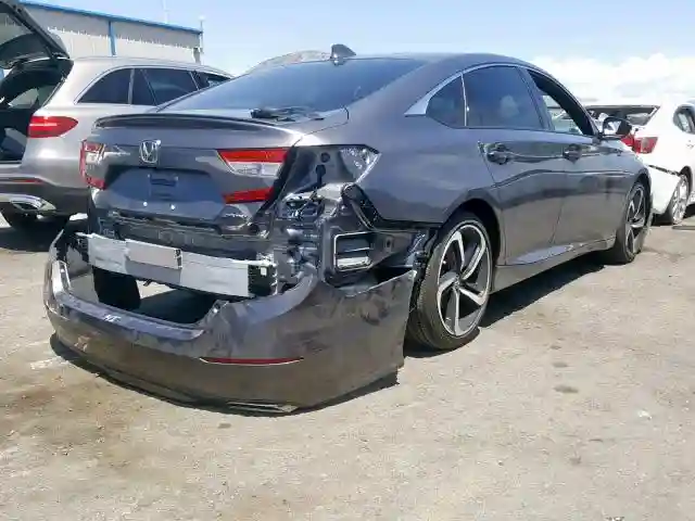 1HGCV1F35KA048162 2019 HONDA ACCORD SPORT-3