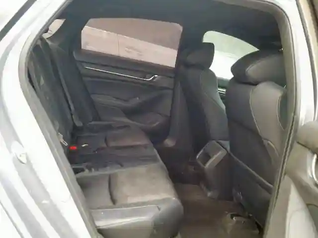 1HGCV1F34JA071222 2018 HONDA ACCORD SPORT-5