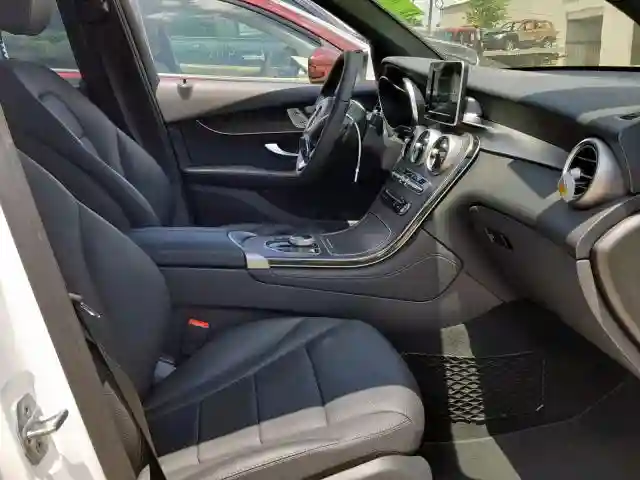 WDC0G4JB8JV081444 2018 MERCEDES-BENZ GLC 300-4