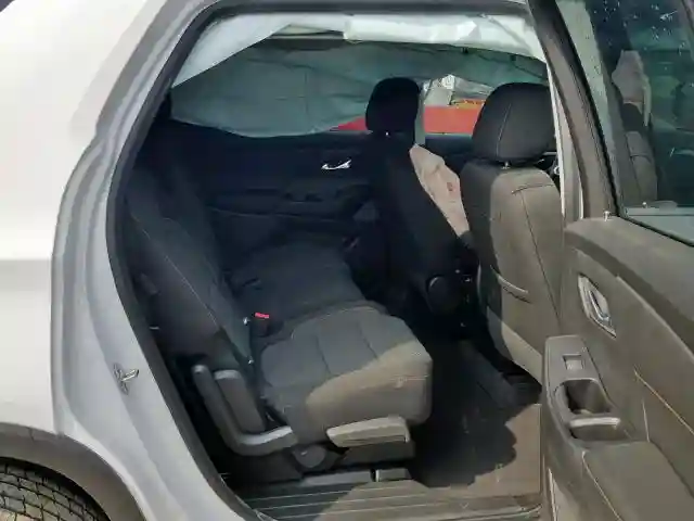1GNERFKW7KJ164947 2019 CHEVROLET TRAVERSE LS-5