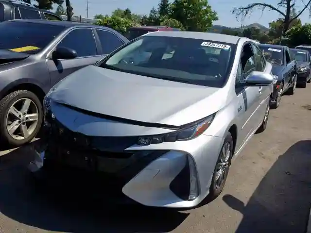JTDKARFP1H3039284 2017 TOYOTA PRIUS PRIME-1