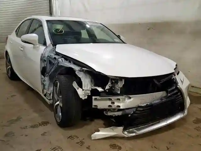 JTHCM1D29H5024247 2017 LEXUS IS 300-0