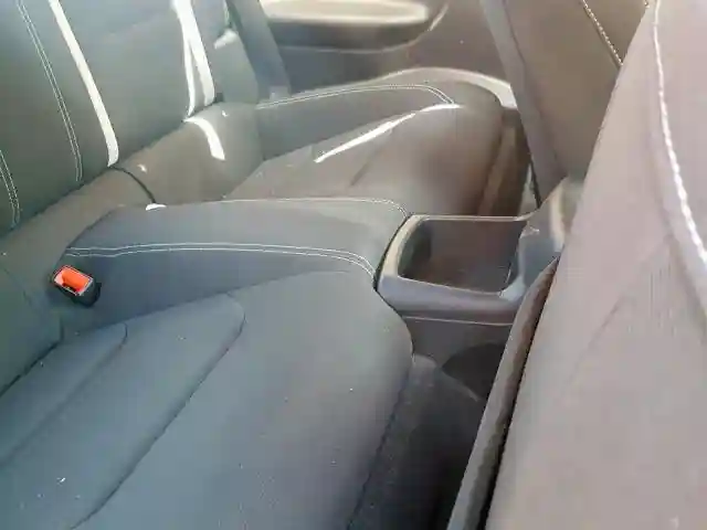 1G1FB1RX6K0121430 2019 CHEVROLET CAMARO LT-5