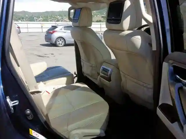 JTJBM7FX1H5160801 2017 LEXUS GX-5