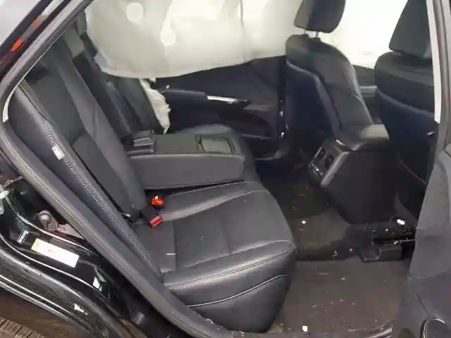 4T1BD1EB1JU060775 2018 TOYOTA AVALON HYBRID-5