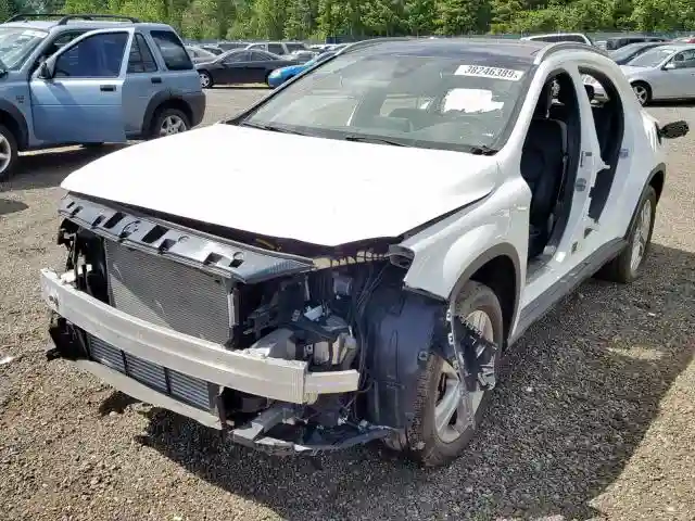 WDCTG4GB2JJ530144 2018 MERCEDES-BENZ GLA 250 4MATIC-1
