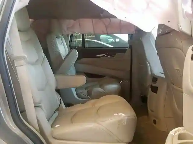 1GYS3BKJ8HR155320 2017 CADILLAC ESCALADE LUXURY-5