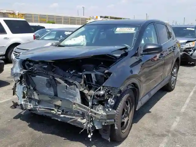 2T3ZFREV5JW432496 2018 TOYOTA RAV4 LE-1