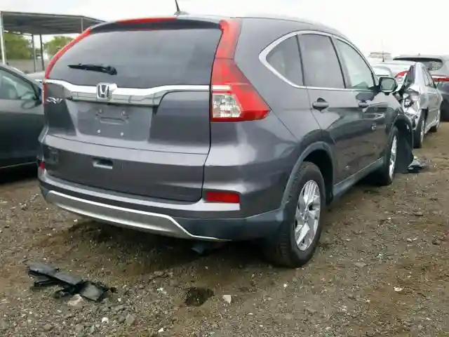 2HKRM3H73FH528013 2015 HONDA CR-V EXL-3