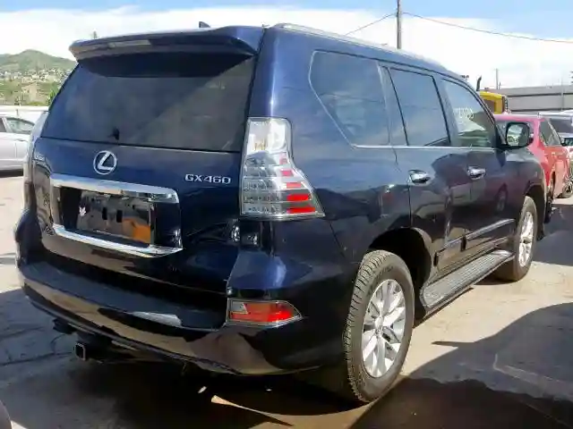 JTJBM7FX1H5160801 2017 LEXUS GX-3