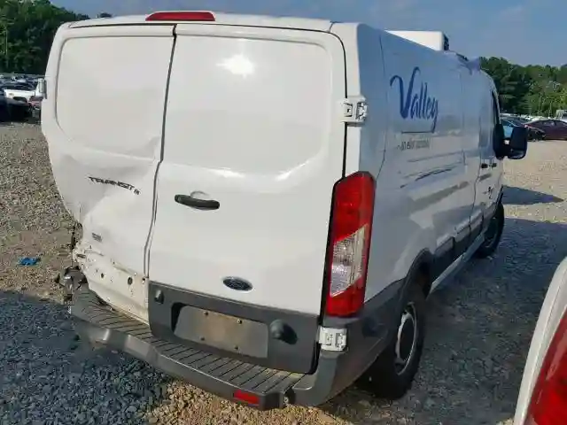 1FTYE9ZM6JKA37820 2018 FORD TRANSIT T-150-3