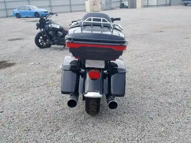 1HD1KED15JB604890 2018 HARLEY-DAVIDSON FLHTK ULTRA LIMITED-5
