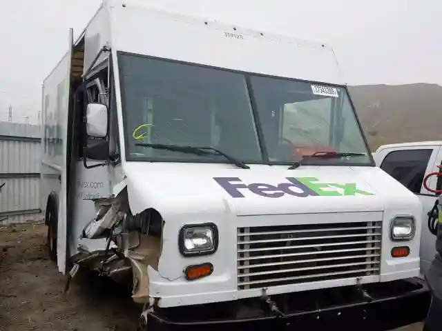 1FC3E4KLXFDA20030 2015 FORD ECONOLINE E450 SUPER DUTY COMMERCIAL STRIPPED CHASSIS-0