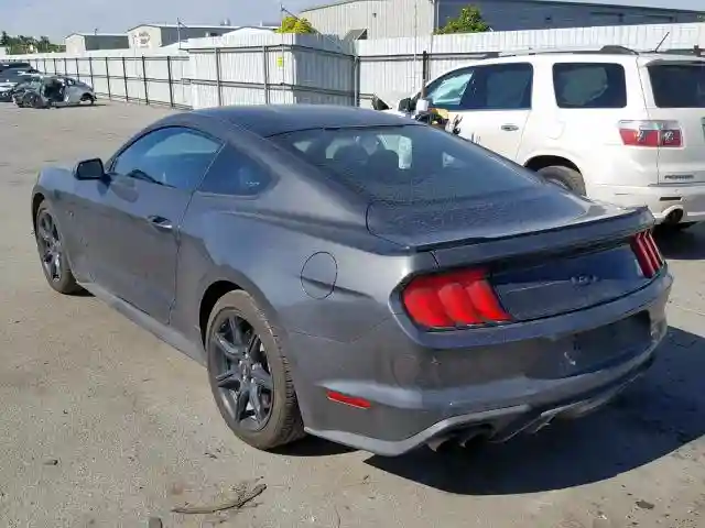 1FA6P8CFXJ5160000 2018 FORD MUSTANG GT-2