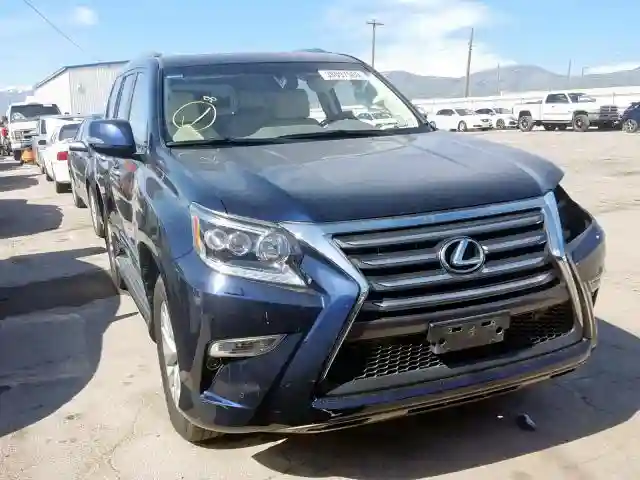 JTJBM7FX1H5160801 2017 LEXUS GX-0