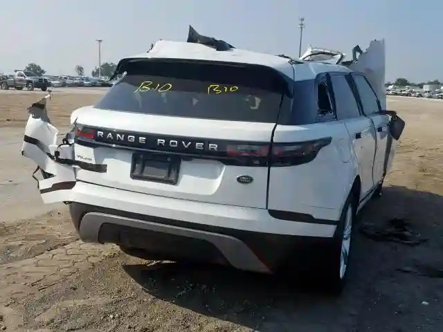 SALYB2EX9KA205353 2019 LAND ROVER RANGE ROVER VELAR S-3