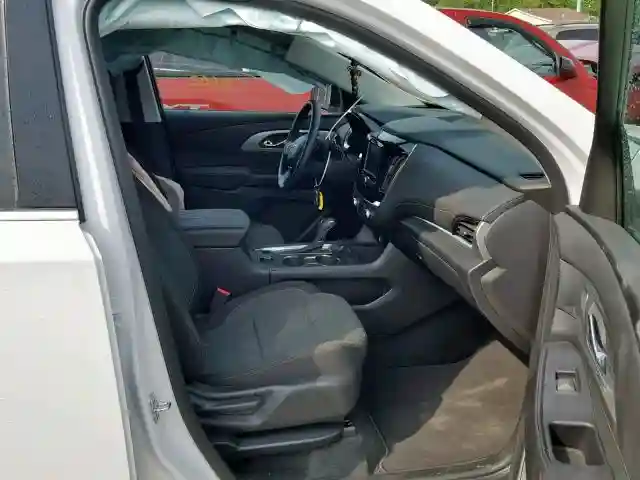 1GNERFKW7KJ164947 2019 CHEVROLET TRAVERSE LS-4