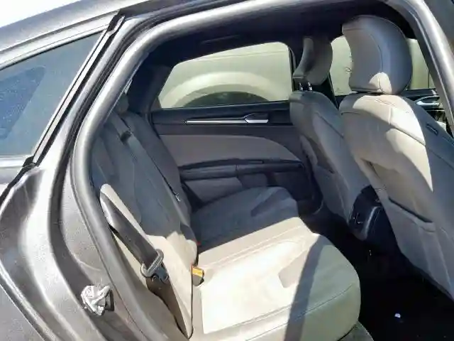 3FA6P0VP9JR110015 2018 FORD FUSION SPORT-5