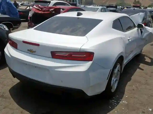 1G1FB1RS2H0184828 2017 CHEVROLET CAMARO LT-3