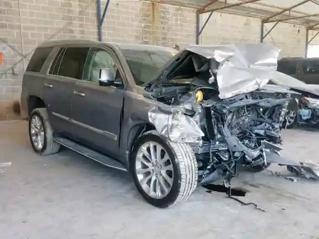 1GYS3BKJ8HR155320 2017 CADILLAC ESCALADE LUXURY-0