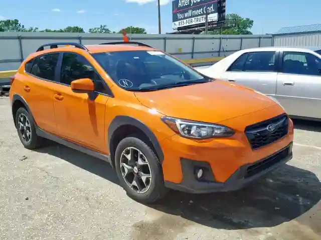 JF2GTABC6J9330551 2018 SUBARU CROSSTREK PREMIUM-0