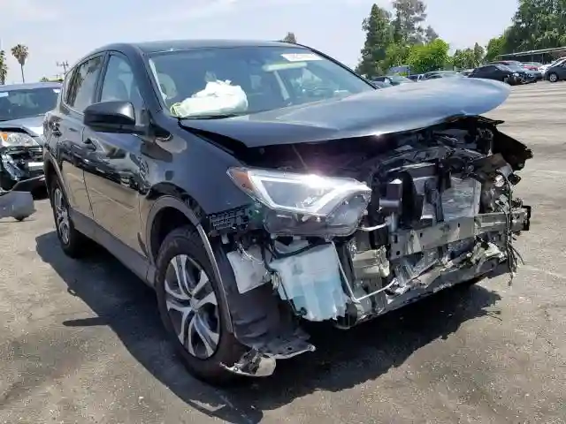 2T3ZFREV5JW432496 2018 TOYOTA RAV4 LE-0