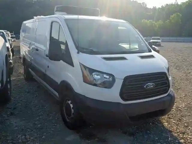 1FTYE9ZM6JKA37820 2018 FORD TRANSIT T-150-0