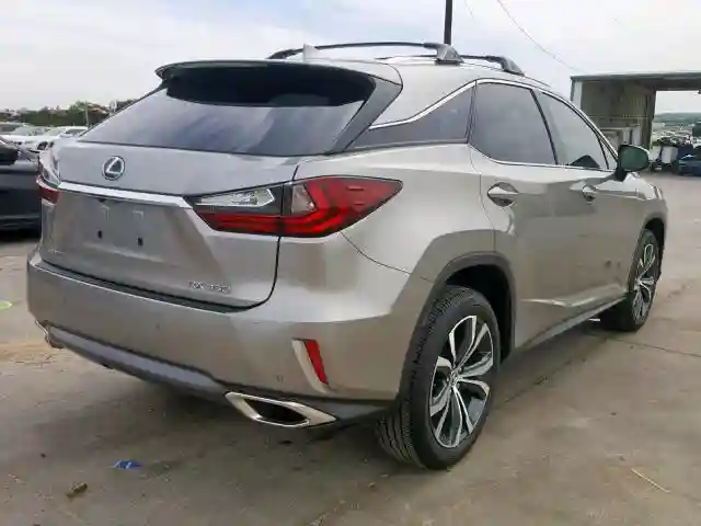 2T2ZZMCA5KC133527 2019 LEXUS RX 350-3