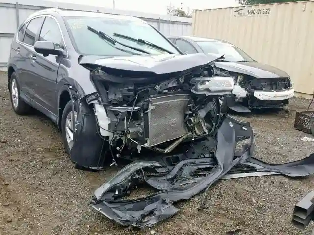 2HKRM3H73FH528013 2015 HONDA CR-V EXL-0