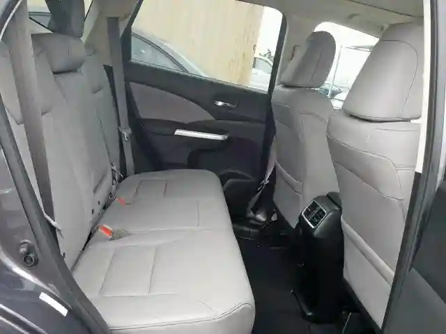 2HKRM3H73FH528013 2015 HONDA CR-V EXL-5