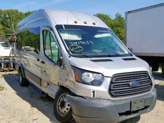 1FBVU4XG5GKB53321 2016 FORD TRANSIT T-350 HD-0
