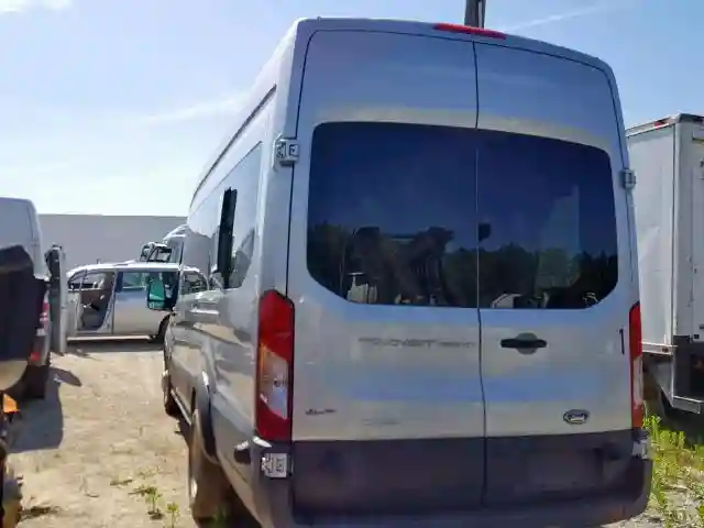 1FBVU4XG5GKB53321 2016 FORD TRANSIT T-350 HD-2