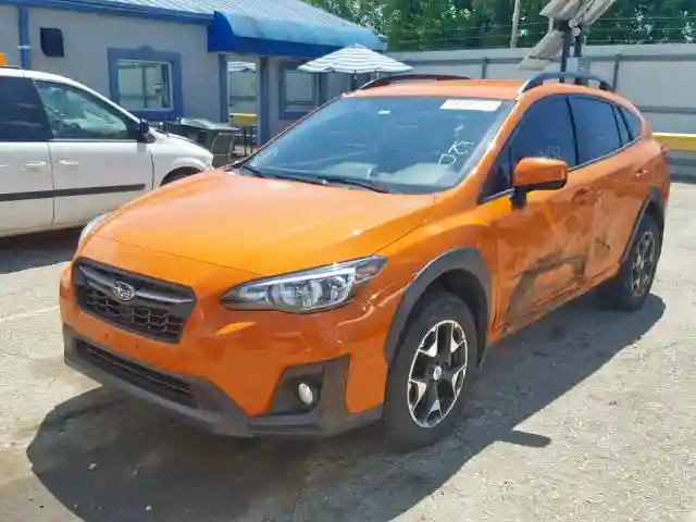 JF2GTABC6J9330551 2018 SUBARU CROSSTREK PREMIUM-1