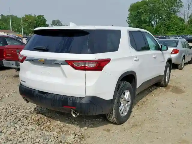 1GNERFKW7KJ164947 2019 CHEVROLET TRAVERSE LS-3