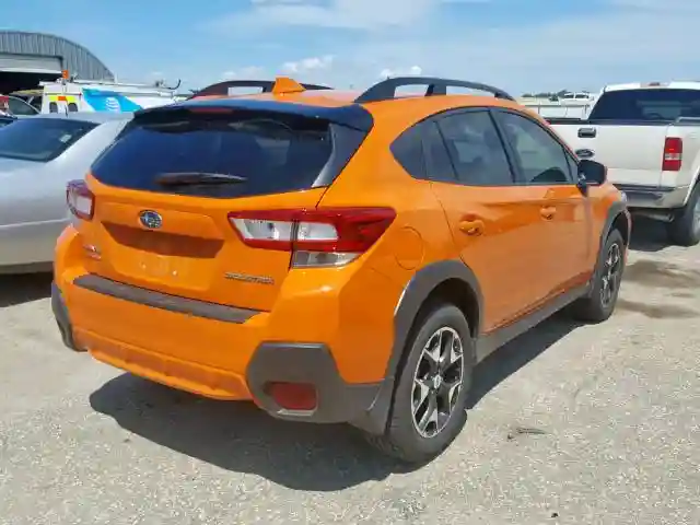 JF2GTABC6J9330551 2018 SUBARU CROSSTREK PREMIUM-3