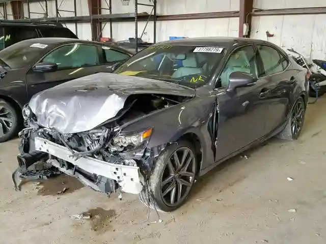 JTHBF1D29F5057171 2015 LEXUS IS 250-1