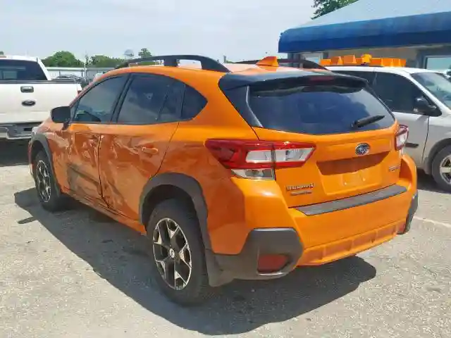 JF2GTABC6J9330551 2018 SUBARU CROSSTREK PREMIUM-2