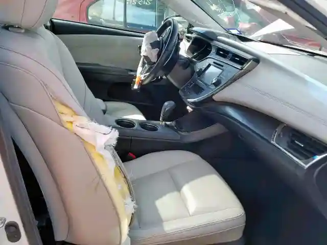 4T1BK1EB7GU218468 2016 TOYOTA AVALON XLE-4