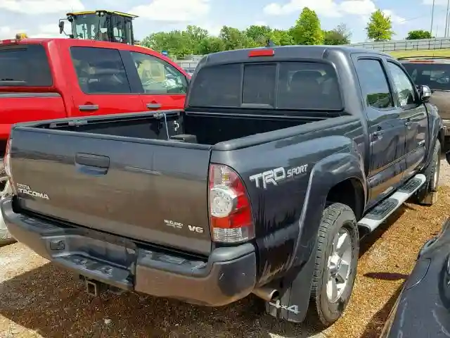 3TMLU4EN6FM172763 2015 TOYOTA TACOMA DOUBLE CAB-2