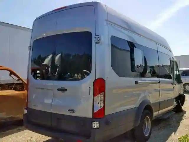 1FBVU4XG5GKB53321 2016 FORD TRANSIT T-350 HD-3