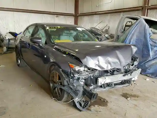 JTHBF1D29F5057171 2015 LEXUS IS 250-0