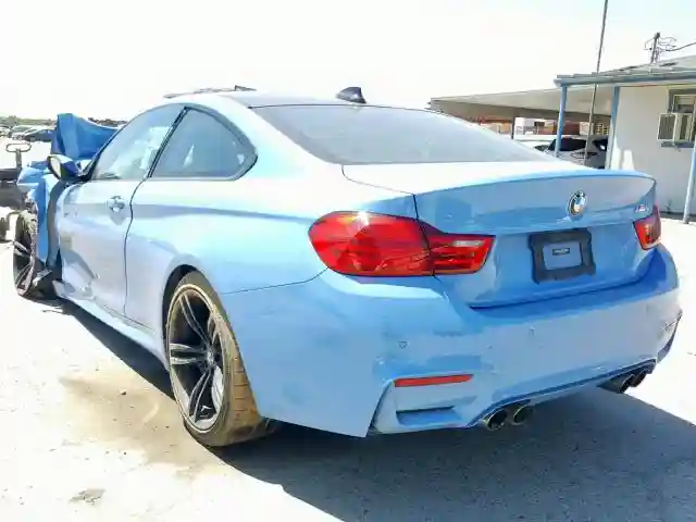 WBS3R9C59FK330417 2015 BMW M4-2