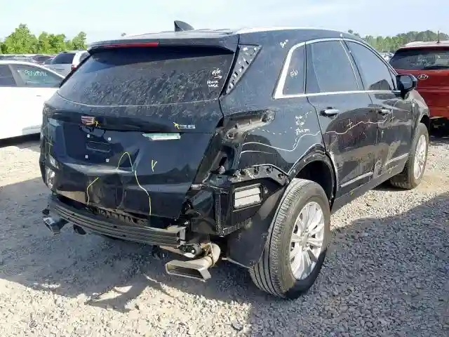 1GYKNARS6HZ236321 2017 CADILLAC XT5-3