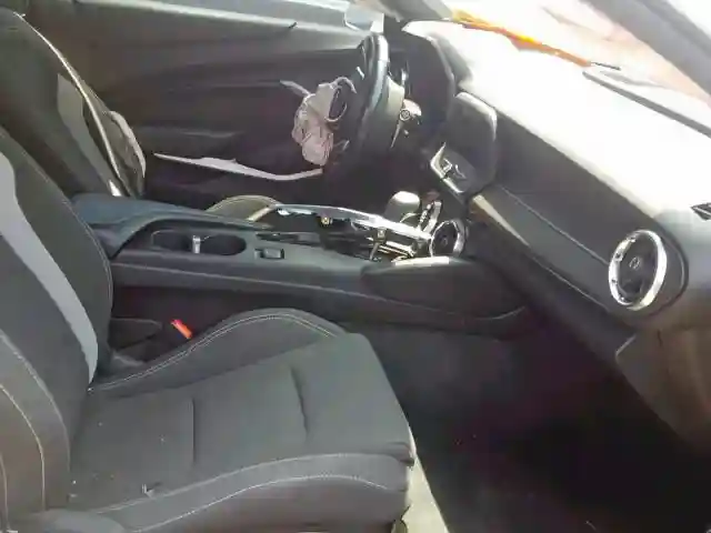 1G1FB1RS2H0184828 2017 CHEVROLET CAMARO LT-4