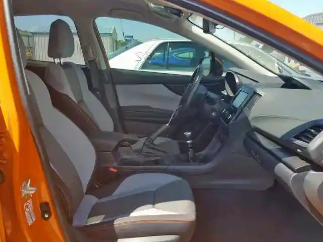 JF2GTABC6J9330551 2018 SUBARU CROSSTREK PREMIUM-4