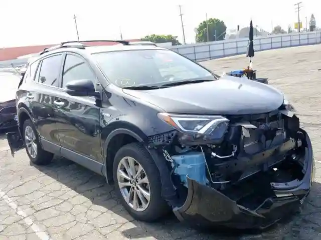 JTMDJREV1JD187704 2018 TOYOTA RAV4 HV LIMITED-0