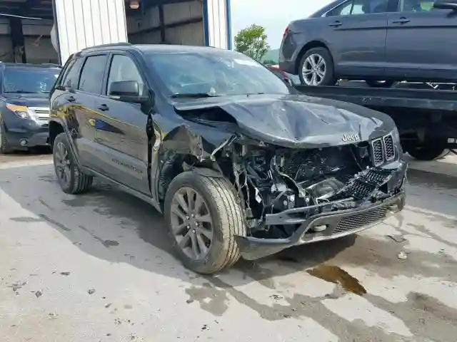 1C4RJFBG7GC360991 2016 JEEP GRAND CHEROKEE LIMITED-0
