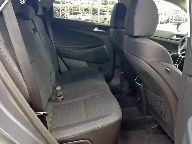 KM8J3CAL2KU931886 2019 HYUNDAI TUCSON LIMITED-5