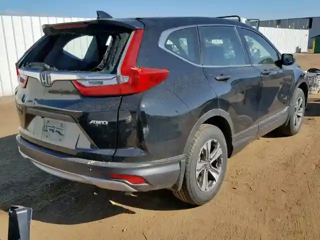 2HKRW6H39HH213034 2017 HONDA CR-V LX-3