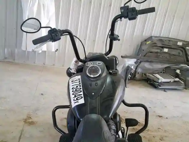 56KTHDAA8J3357909 2018 INDIAN MOTORCYCLE CO. SPRINGFIELD DARK HORSE-4